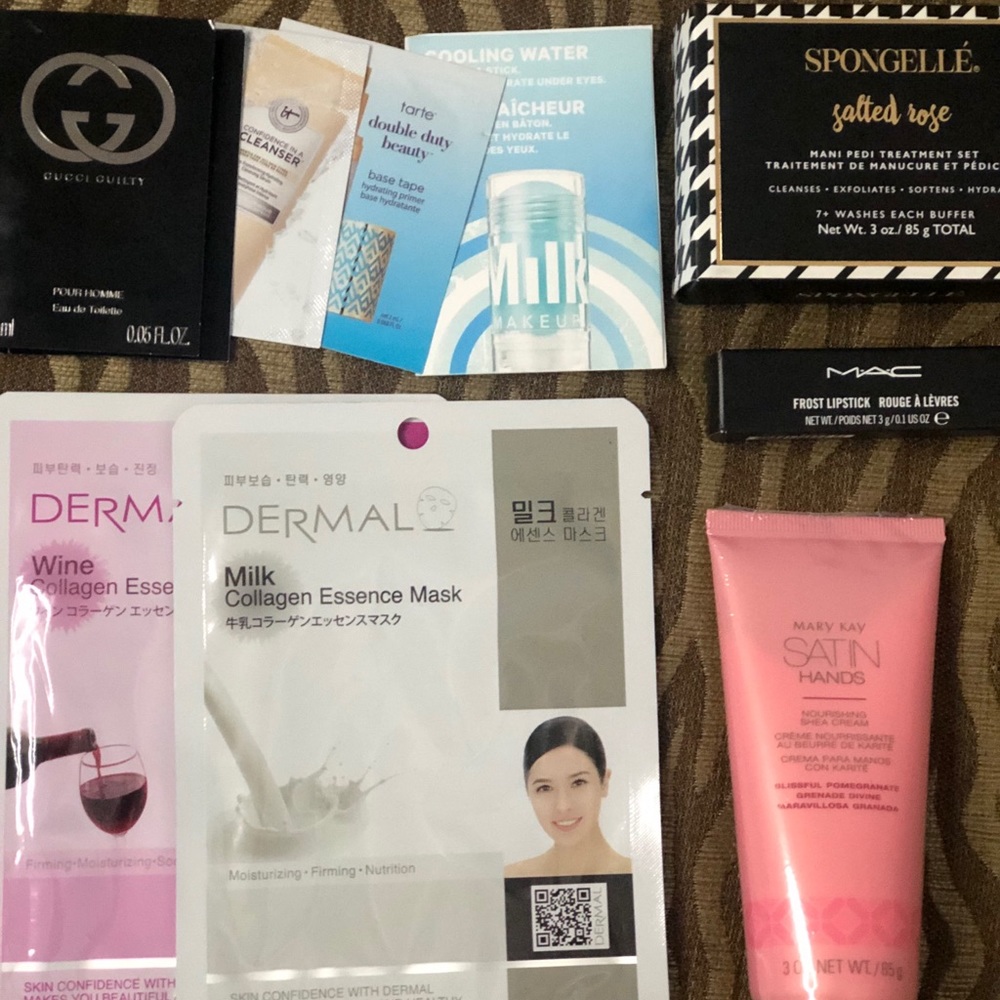 Variety Makeup Bundles